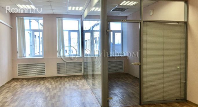 Аренда офиса 270 м², Лиговский проспект - фото 4
