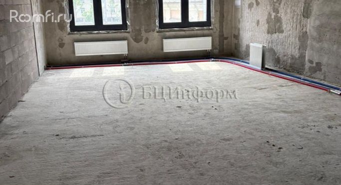 Аренда офиса 181.1 м², набережная реки Карповки - фото 3