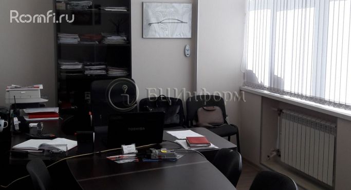 Аренда офиса 187 м², улица Возрождения - фото 2