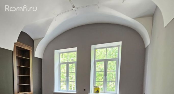 Аренда офиса 47.1 м², улица Комсомола - фото 2