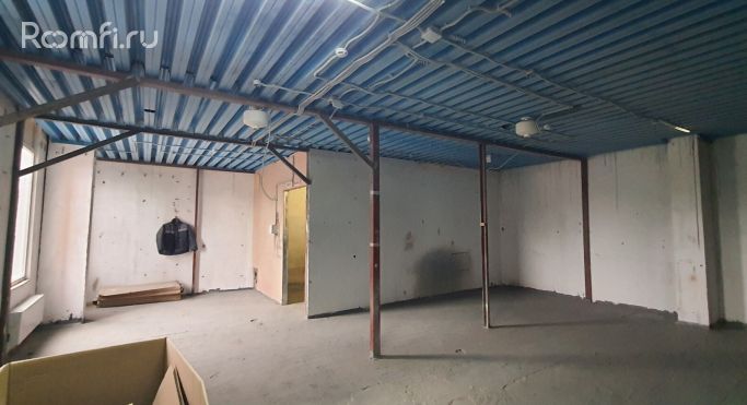 Аренда склада 162 м², Складская улица - фото 2