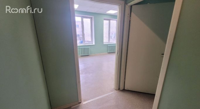 Аренда производственного помещения 34.2 м², улица Швецова - фото 1