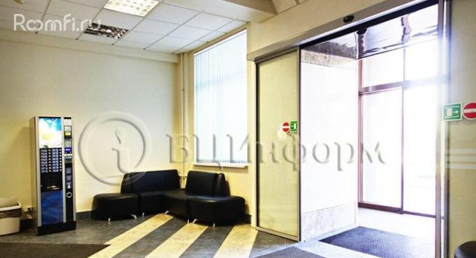 Аренда офиса 54 м², Дунайский проспект - фото 3