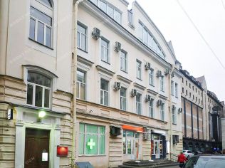 Аренда офиса 483.8 м²