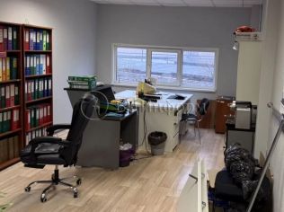 Аренда офиса 200 м²