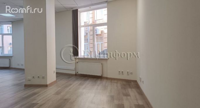 Аренда офиса 170 м², Воронежская улица - фото 4