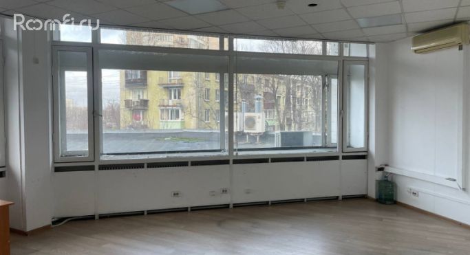 Аренда офиса 53.5 м², площадь Конституции - фото 3