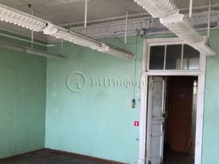 Аренда производственного помещения 23.1 м²