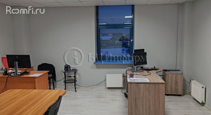 Аренда офиса 38.5 м², улица Шкапина - фото 3