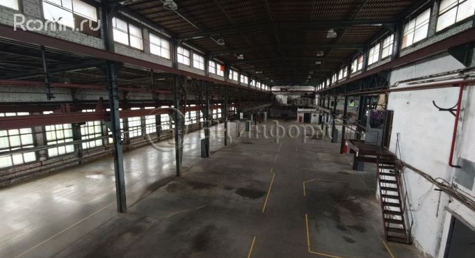 Аренда производственного помещения 17 м², улица Коммуны - фото 2