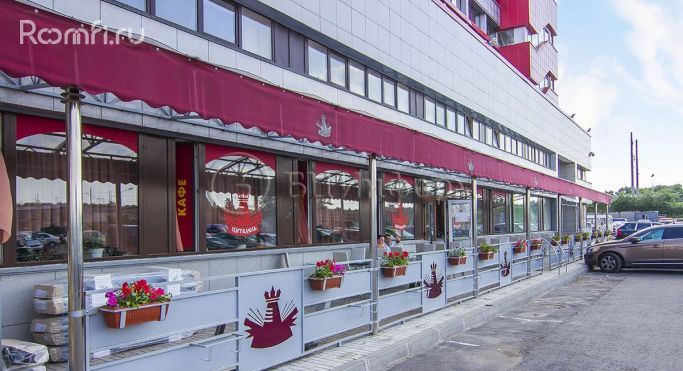 Аренда офиса 22.9 м², Краснопутиловская улица - фото 2