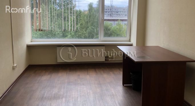 Аренда офиса 18.5 м², Магнитогорская улица - фото 3