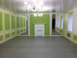 Аренда офиса 300 м2 в офисном здании, метро Лиговский Проспект