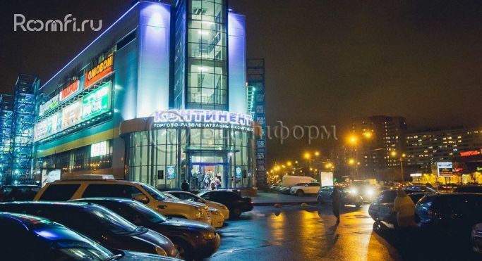 Аренда помещения свободного назначения 56.4 м², проспект Стачек - фото 2