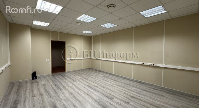 Аренда офиса 43.7 м², улица Ворошилова - фото 3