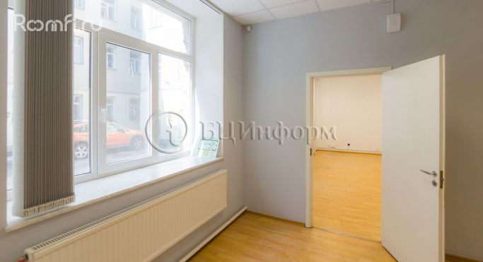 Аренда офиса 40 м², Малая Разночинная улица - фото 3