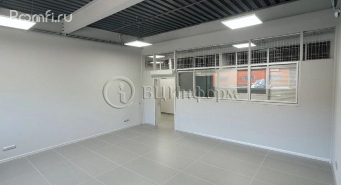 Аренда торгового помещения 36 м², улица Юных Пионеров - фото 2