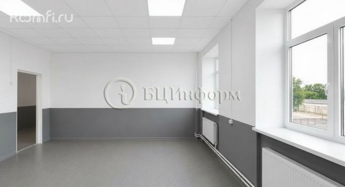 Аренда офиса 26 м², Загородная улица - фото 3