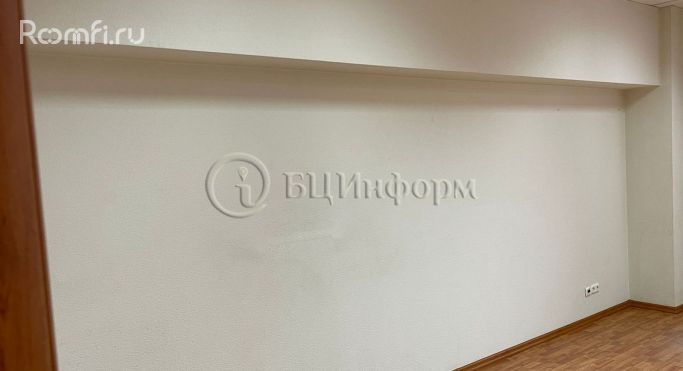 Аренда офиса 38.6 м², Боровая улица - фото 4