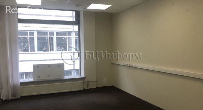 Аренда офиса 214 м², Боровая улица - фото 3