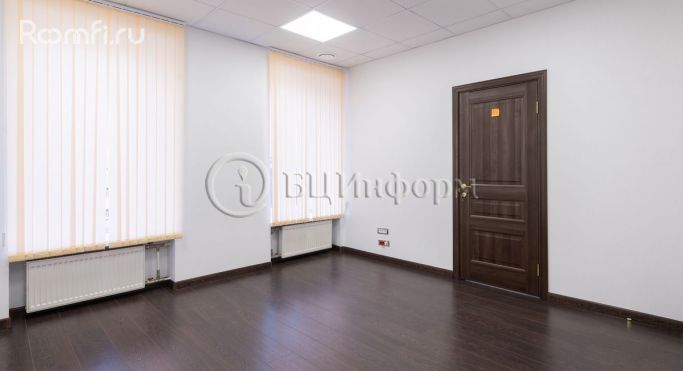 Аренда офиса 1408 м², улица Моисеенко - фото 2