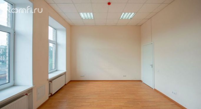 Аренда офиса 27.3 м², улица Швецова - фото 2