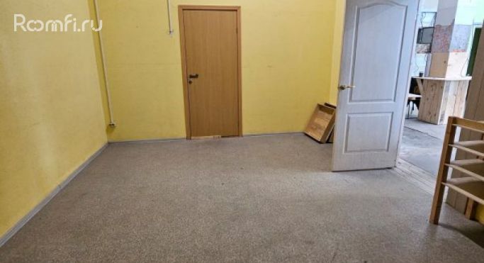 Аренда склада 135.1 м², проспект Тореза - фото 3