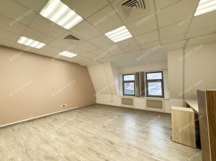 Аренда офиса 1735.7 м²