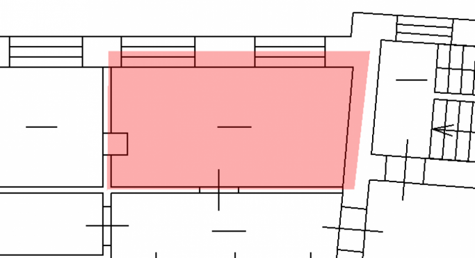 Аренда офиса 19.1 м², Дегтярная улица - фото 3