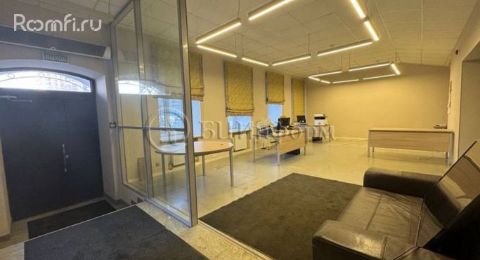 Аренда помещения свободного назначения 483.9 м², Красногвардейский переулок - фото 3