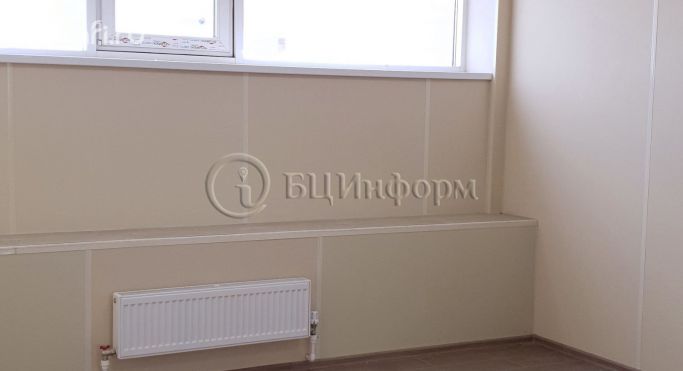 Аренда офиса 29 м², Кондратьевский проспект - фото 1