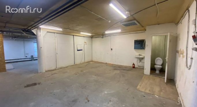 Аренда производственного помещения 182.4 м², улица Салова - фото 2