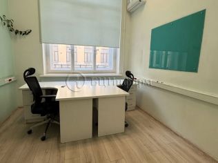 Аренда офиса 11 м²