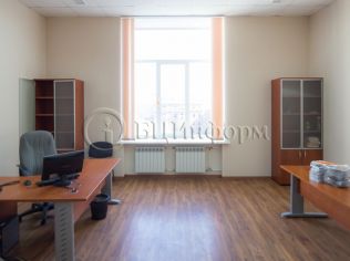 Аренда офиса 50.7 м²