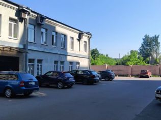 Аренда помещения свободного назначения 42.4 м²