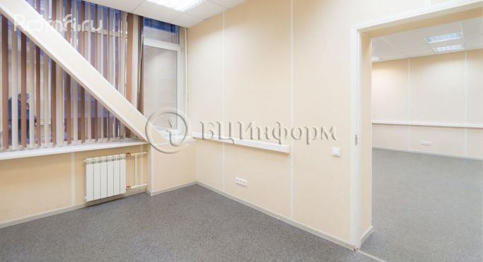 Аренда офиса 59.9 м², Смоленская улица - фото 4