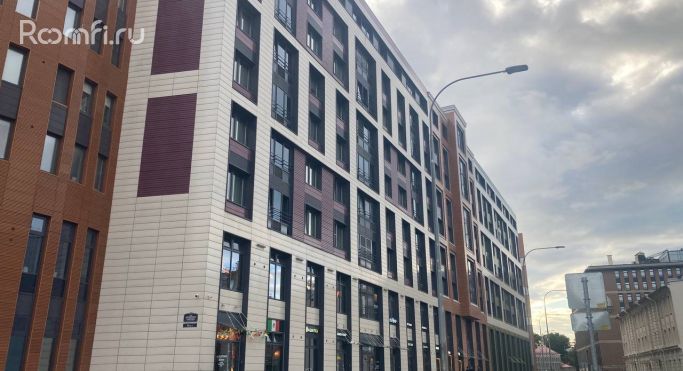 Аренда помещения свободного назначения 100 м², улица Академика Павлова - фото 4