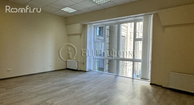 Аренда офиса 229.4 м², Московский проспект - фото 5