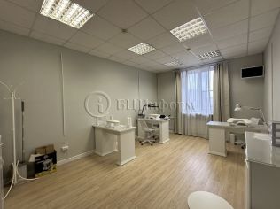 Аренда офиса 21.2 м²