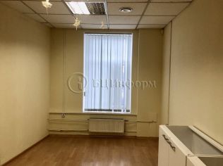 Аренда офиса 150 м²
