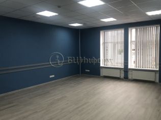 Аренда офиса 45 м²