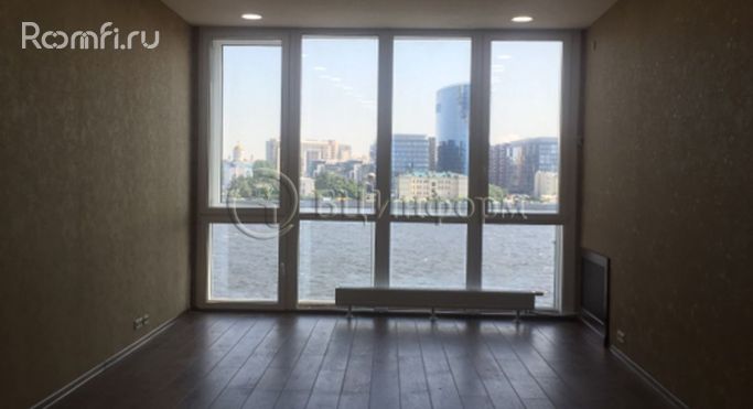 Аренда офиса 528 м², Синопская набережная - фото 3