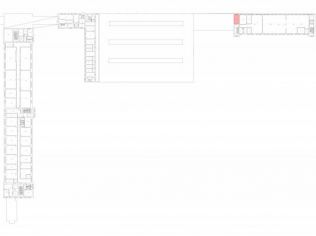Аренда офиса 21.4 м2 в бизнес-центре, метро Нарвская