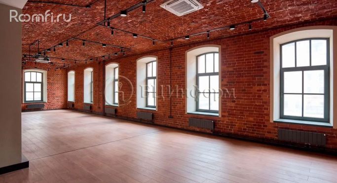 Аренда офиса 170 м², проспект Обуховской Обороны - фото 3