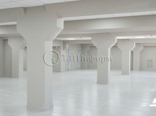 Аренда помещения свободного назначения 342.1 м²