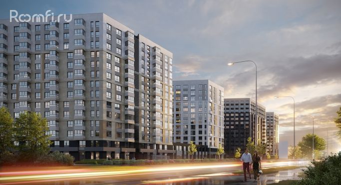 Продажа помещения свободного назначения 88.8 м², Тосина улица - фото 2