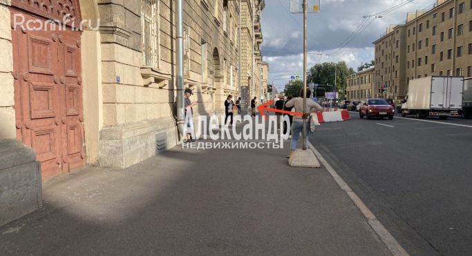 Аренда торгового помещения 30 м², Кондратьевский проспект - фото 3