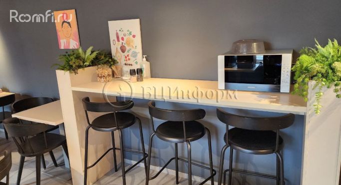 Аренда офиса 317 м², Днепропетровская улица - фото 2