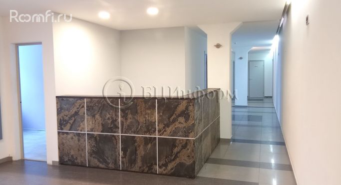 Аренда помещения свободного назначения 102 м², Смоленская улица - фото 3