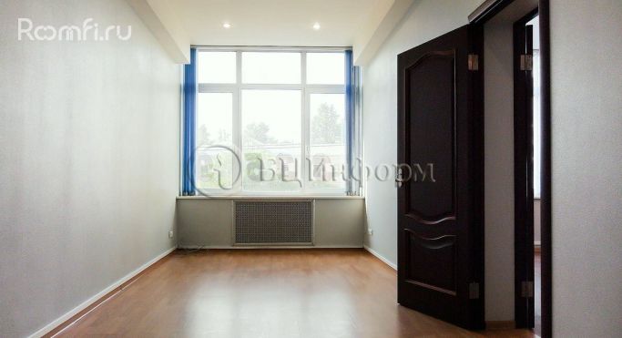 Аренда офиса 62.9 м², Смоленская улица - фото 3